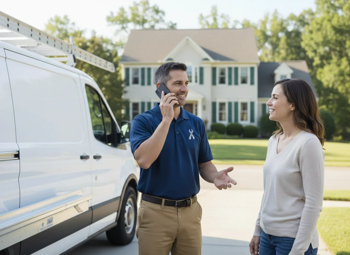 Home Gutter Service La Motte, IA FAQs
